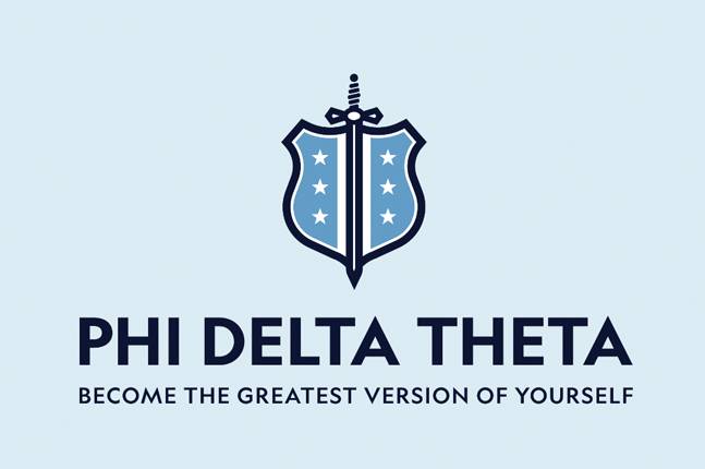 Phi Delta Theta Logo